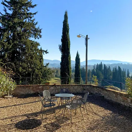 Borgo Bottaia Aparthotel