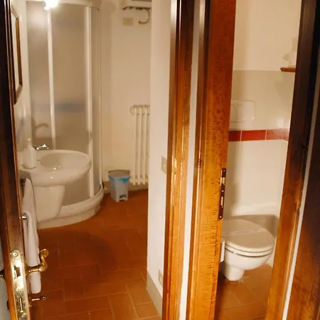 Appart hôtel Borgo Bottaia 4*