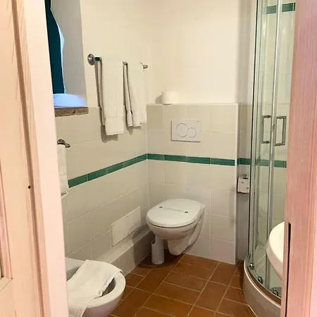 Borgo Bottaia Appart hôtel