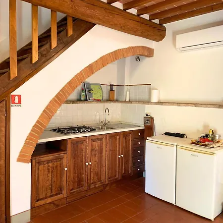 Borgo Bottaia