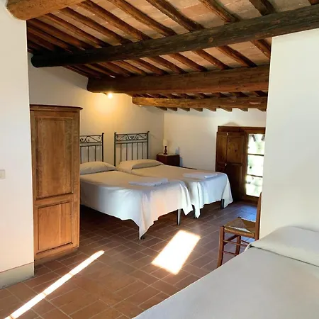 Aparthotel Borgo Bottaia Grassina