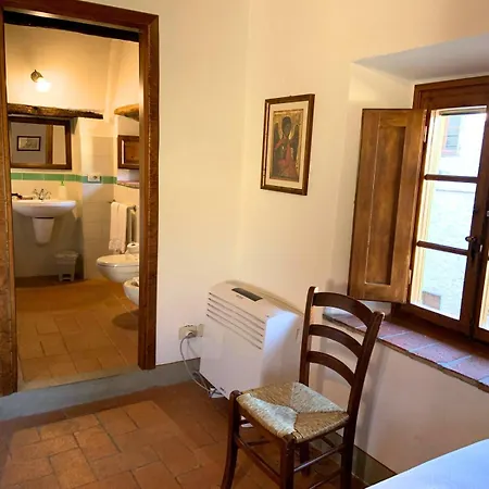 Borgo Bottaia 4* Grassina
