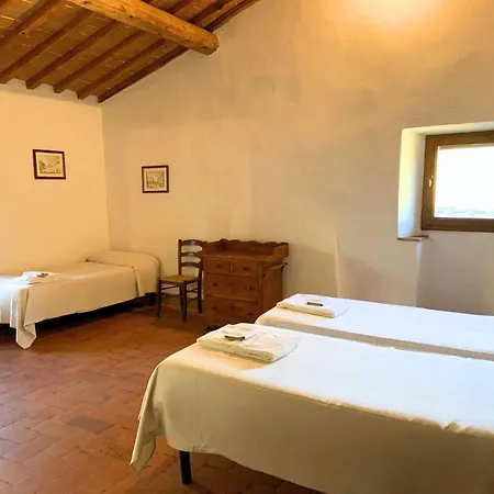 Borgo Bottaia Aparthotel Grassina