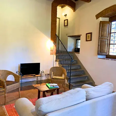 Borgo Bottaia Aparthotel Grassina