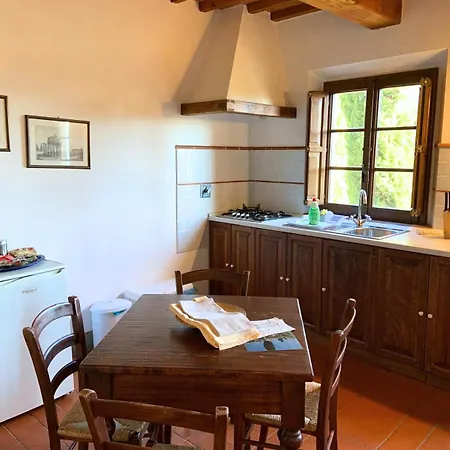 Borgo Bottaia