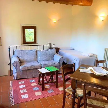 Borgo Bottaia 4* Grassina