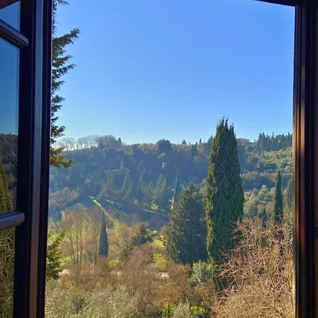 Aparthotel Borgo Bottaia 4*