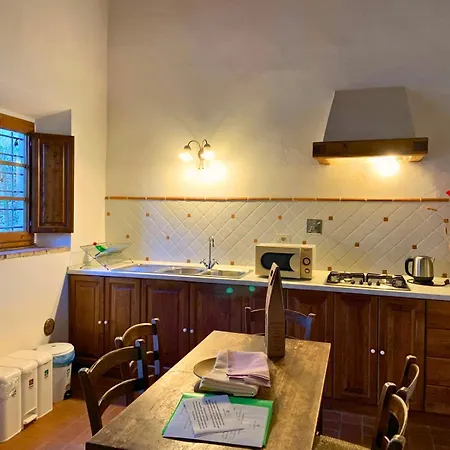 Borgo Bottaia Aparthotel Grassina