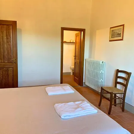 Borgo Bottaia 4* Grassina