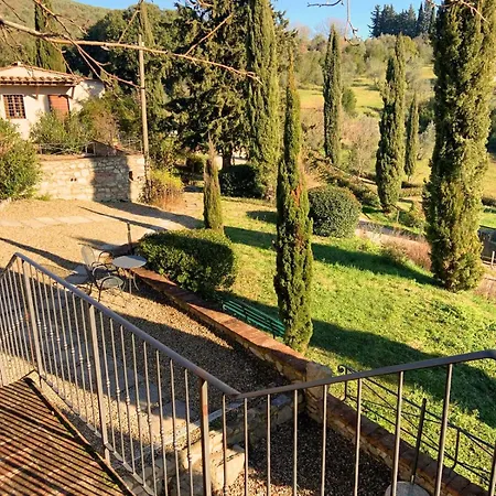 Borgo Bottaia 4* Grassina
