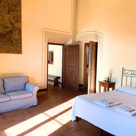 Borgo Bottaia