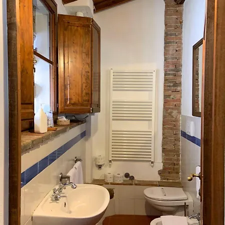Borgo Bottaia 4*