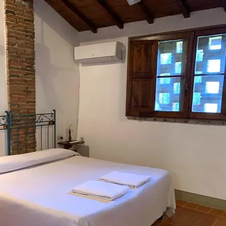 Borgo Bottaia 4* Grassina