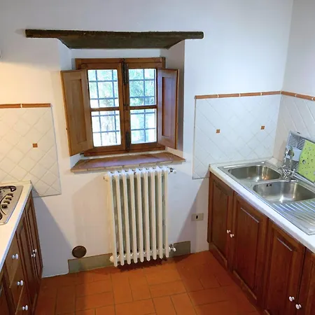 Aparthotel Borgo Bottaia Grassina
