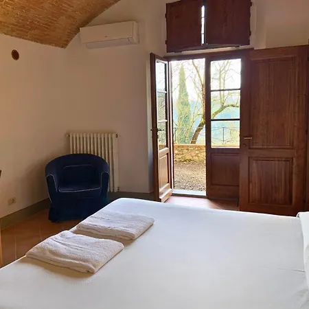 Aparthotel Borgo Bottaia Grassina
