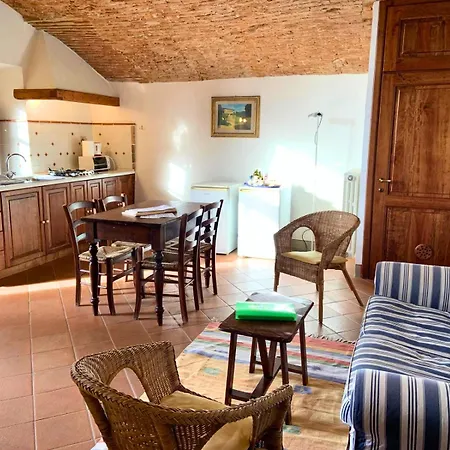 Borgo Bottaia