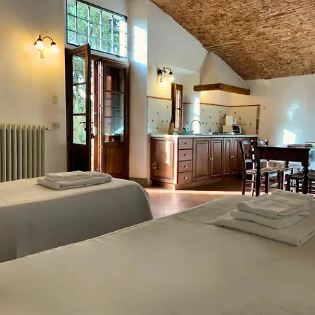 Aparthotel Borgo Bottaia Grassina