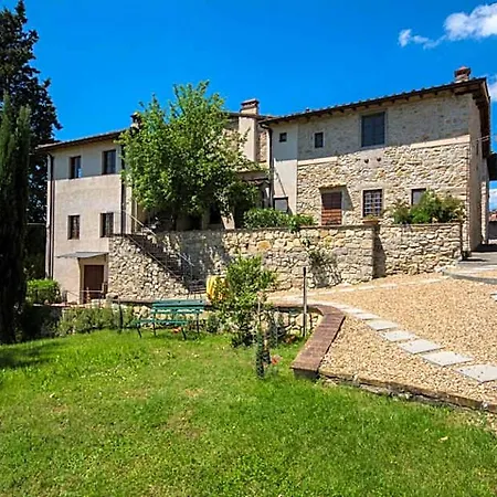 Borgo Bottaia Grassina