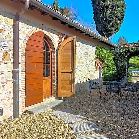 Borgo Bottaia Aparthotel Grassina