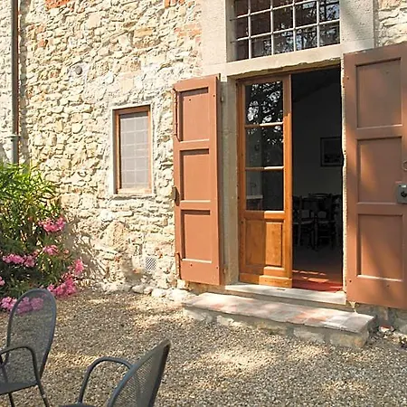Borgo Bottaia Appart hôtel 4*