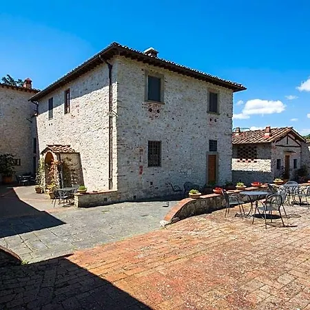 Borgo Bottaia Grassina