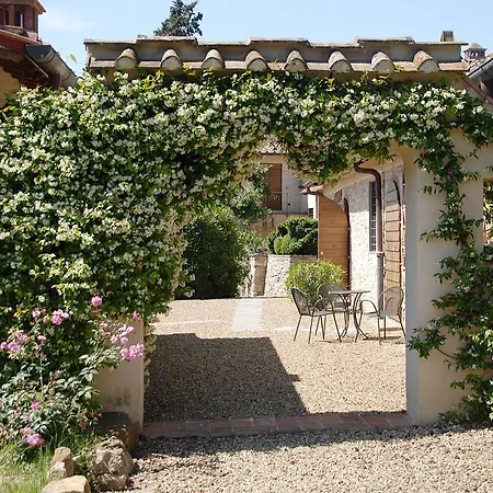 Borgo Bottaia Grassina