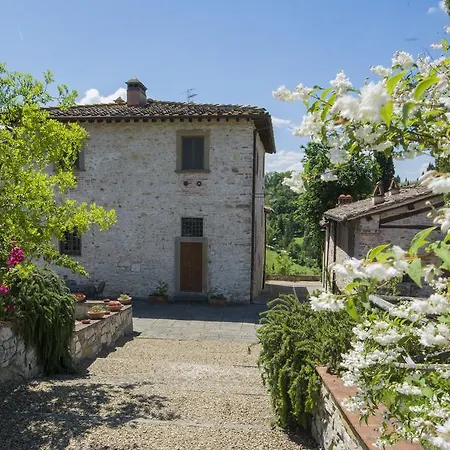 Aparthotel Borgo Bottaia 2*