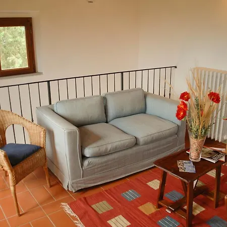 Borgo Bottaia Aparthotel Grassina