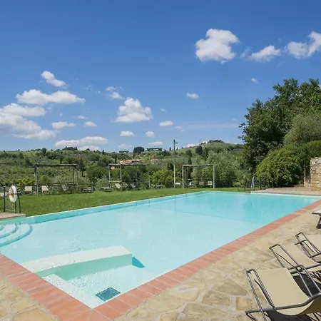 Borgo Bottaia Aparthotel