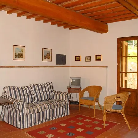 Borgo Bottaia Aparthotel Grassina