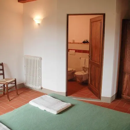 Borgo Bottaia