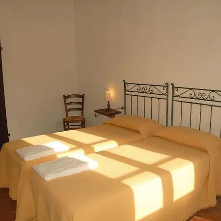 Borgo Bottaia 2* Grassina