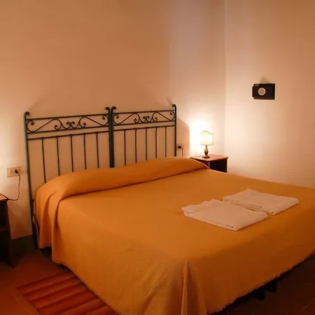 Borgo Bottaia Aparthotel Grassina