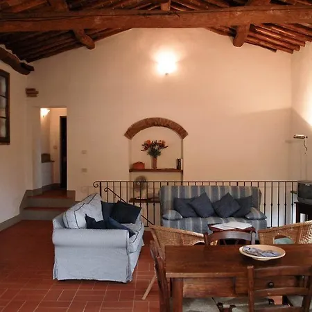 Aparthotel Borgo Bottaia