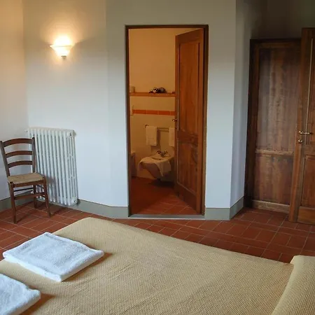 Borgo Bottaia 2*