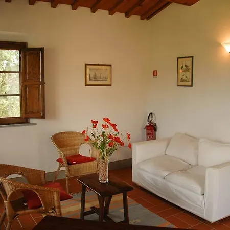 Borgo Bottaia 2* Grassina
