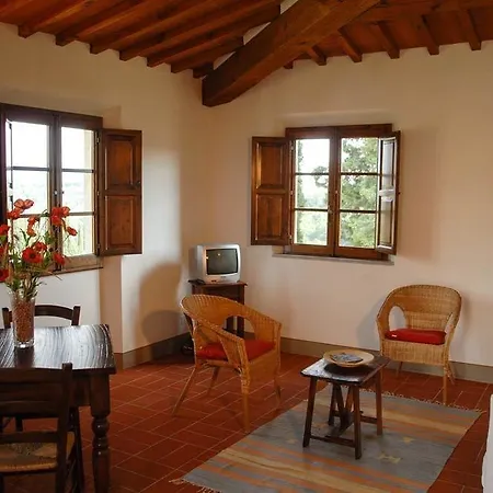 Borgo Bottaia Grassina