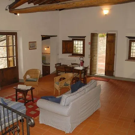 Borgo Bottaia 2* Grassina