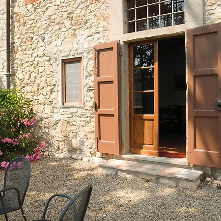 Aparthotel Borgo Bottaia Grassina
