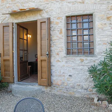 מלון דירות Borgo Bottaia 4*