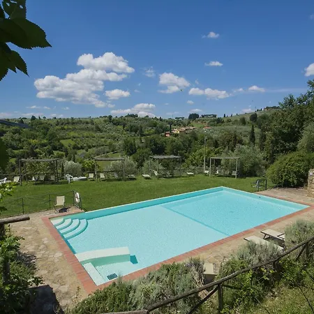 Borgo Bottaia 2* Grassina