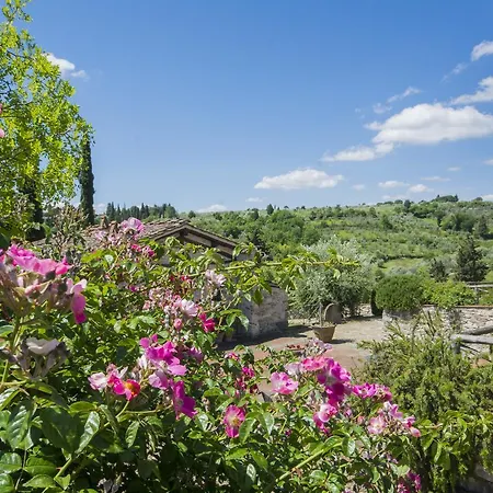Borgo Bottaia 2* Grassina