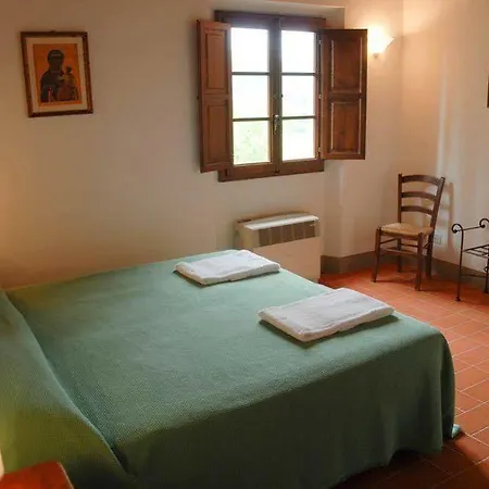 Borgo Bottaia 4*