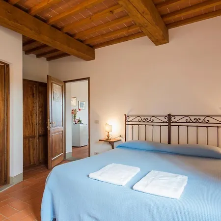 Borgo Bottaia
