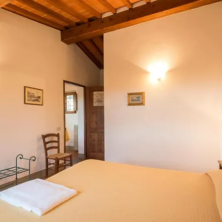 Borgo Bottaia Aparthotel 2*
