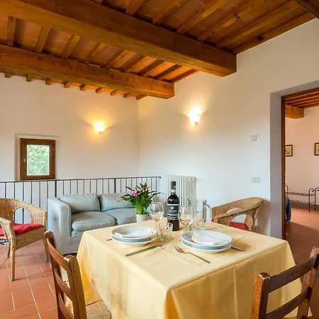 Aparthotel Borgo Bottaia