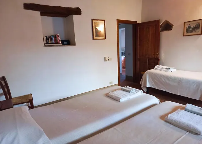 Borgo Bottaia 4*