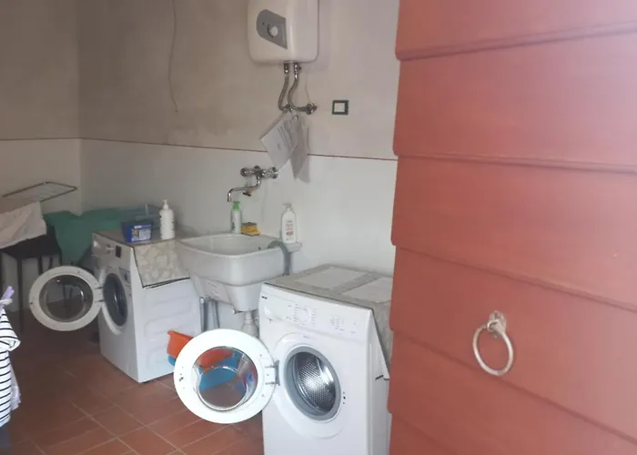 Borgo Bottaia 4* 그라시나
