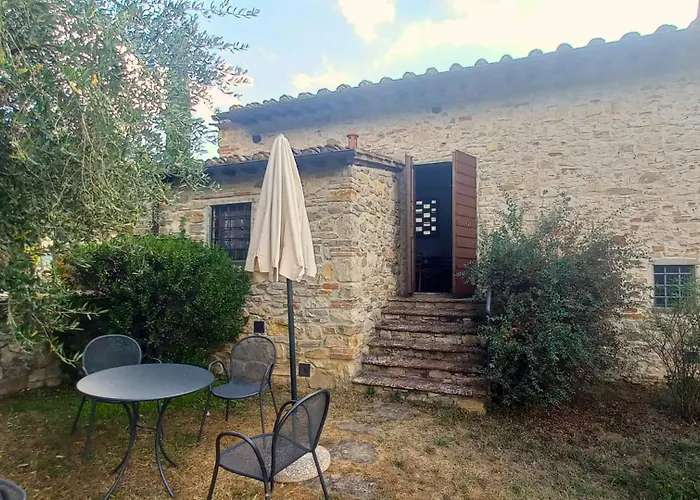 Borgo Bottaia 4* 그라시나