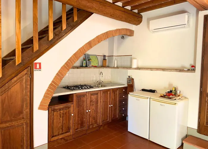 Borgo Bottaia